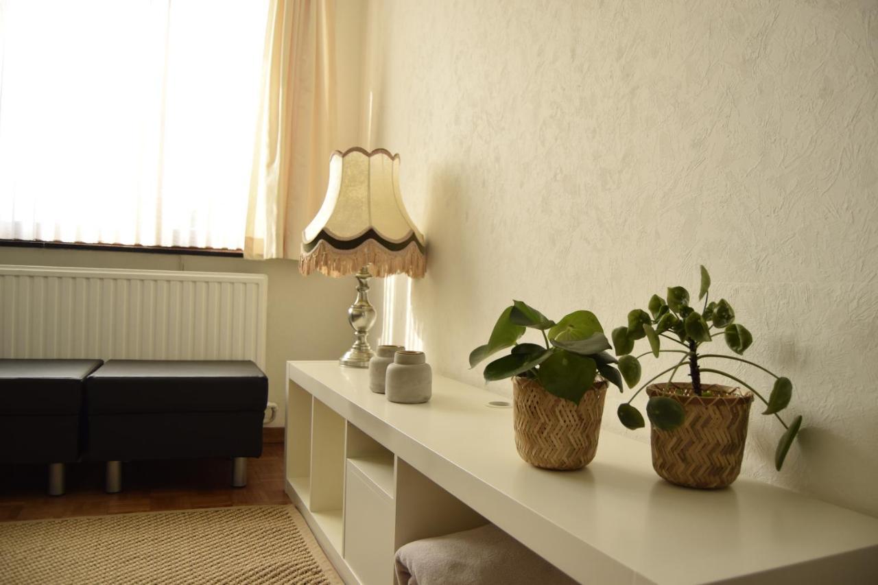 Vakantiewoning Wurfeldermolen 마세이크 외부 사진