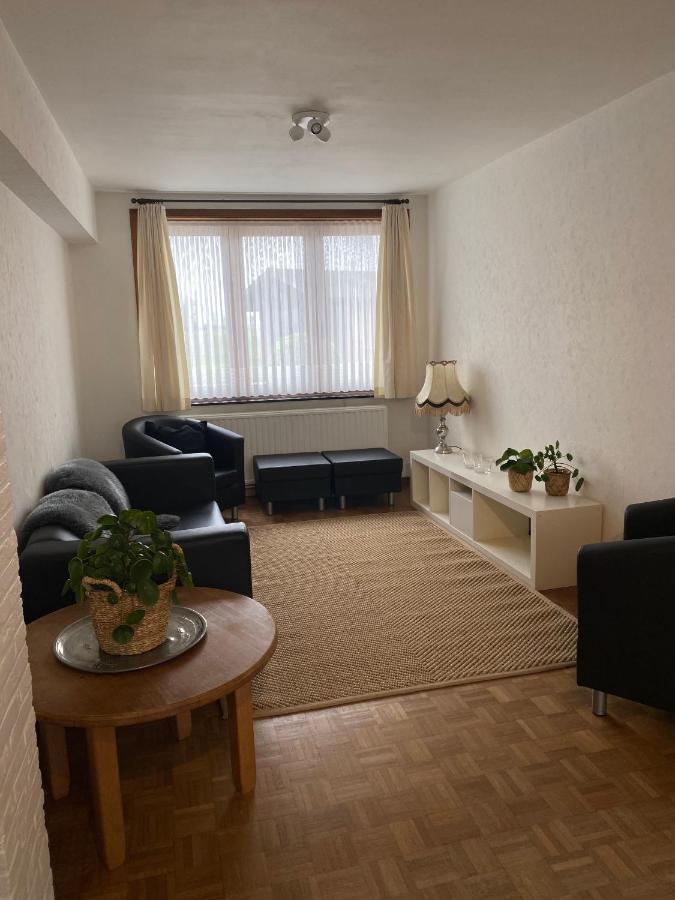 Vakantiewoning Wurfeldermolen 마세이크 외부 사진