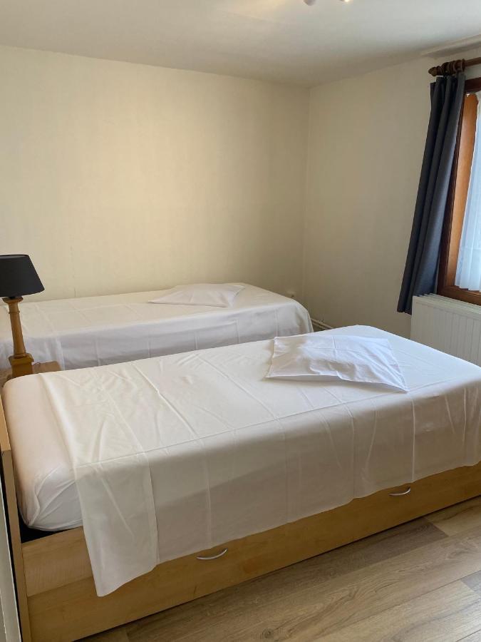 Vakantiewoning Wurfeldermolen 마세이크 외부 사진