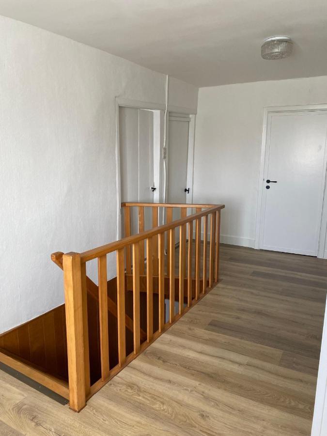 Vakantiewoning Wurfeldermolen 마세이크 외부 사진