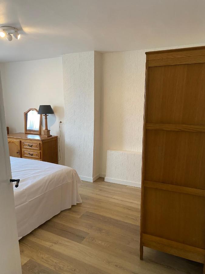 Vakantiewoning Wurfeldermolen 마세이크 외부 사진
