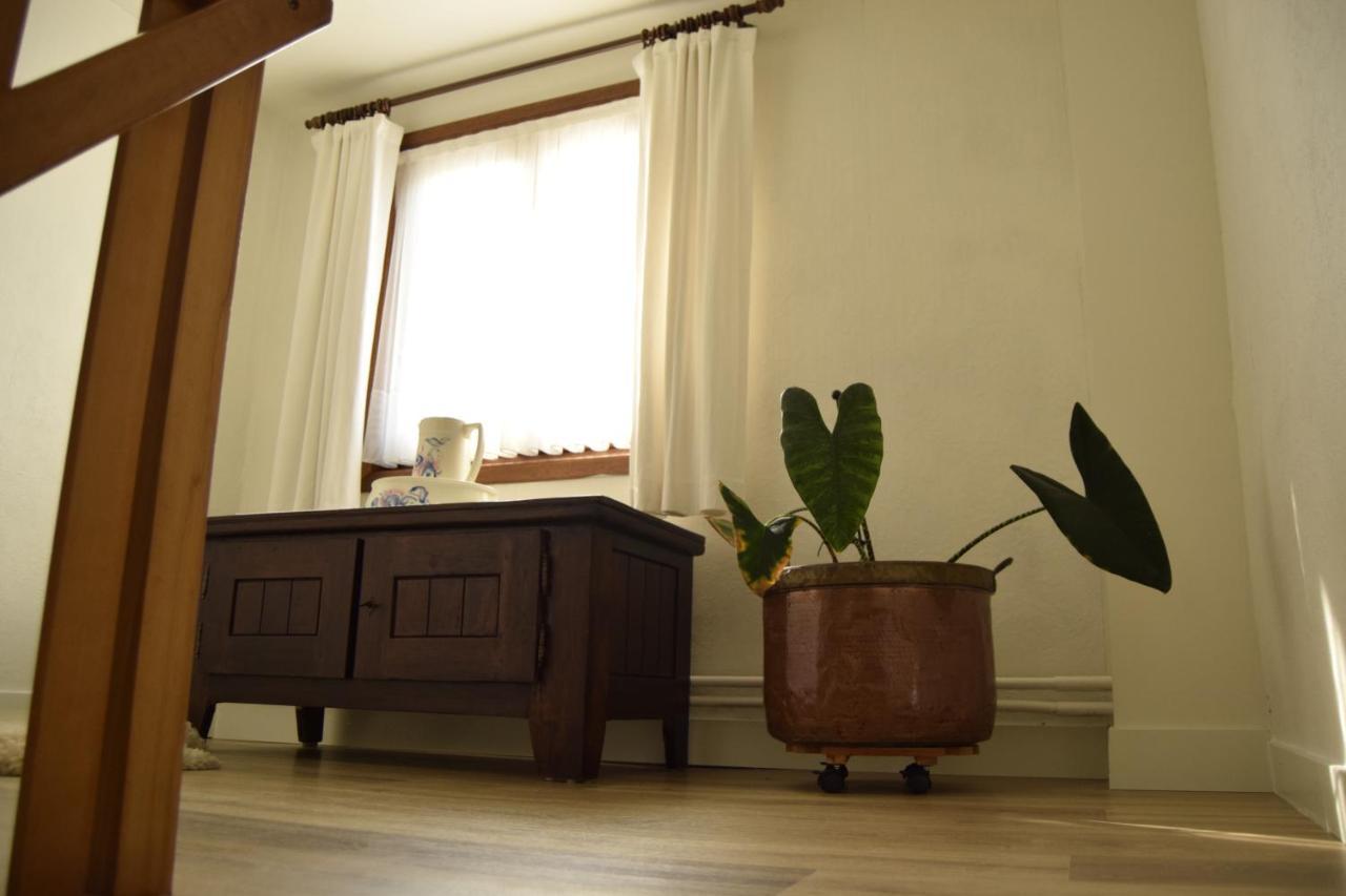 Vakantiewoning Wurfeldermolen 마세이크 외부 사진