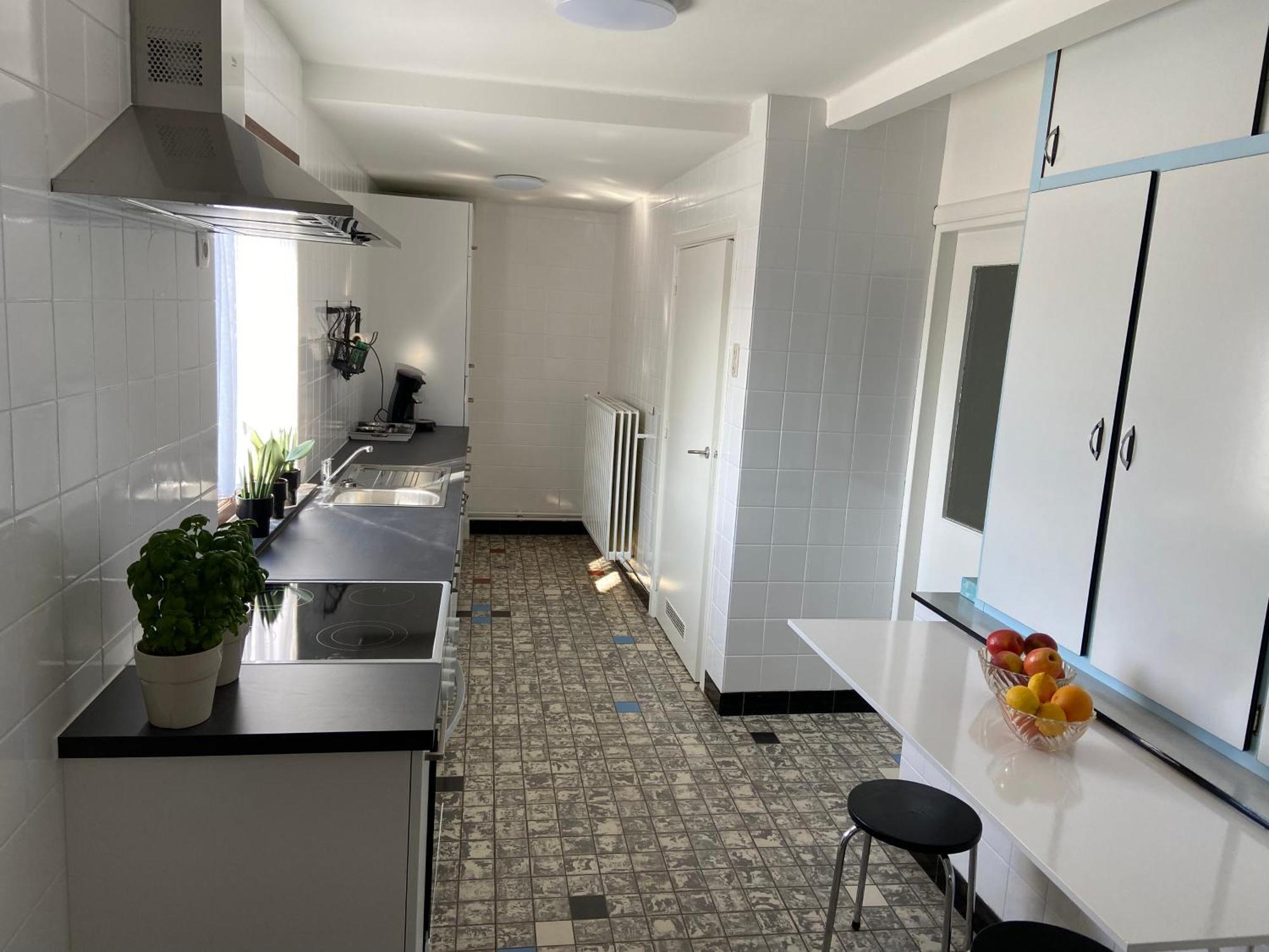 Vakantiewoning Wurfeldermolen 마세이크 외부 사진