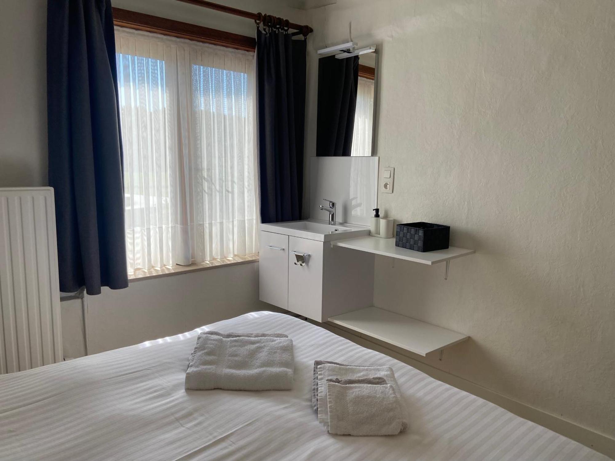 Vakantiewoning Wurfeldermolen 마세이크 외부 사진