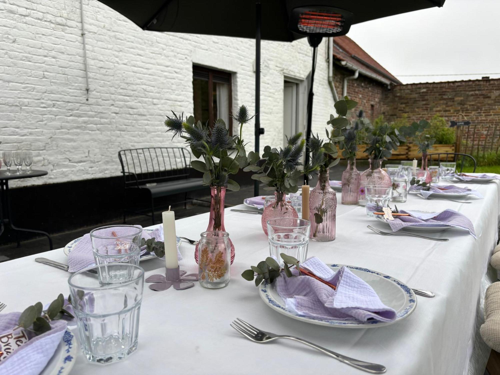 Vakantiewoning Wurfeldermolen 마세이크 외부 사진